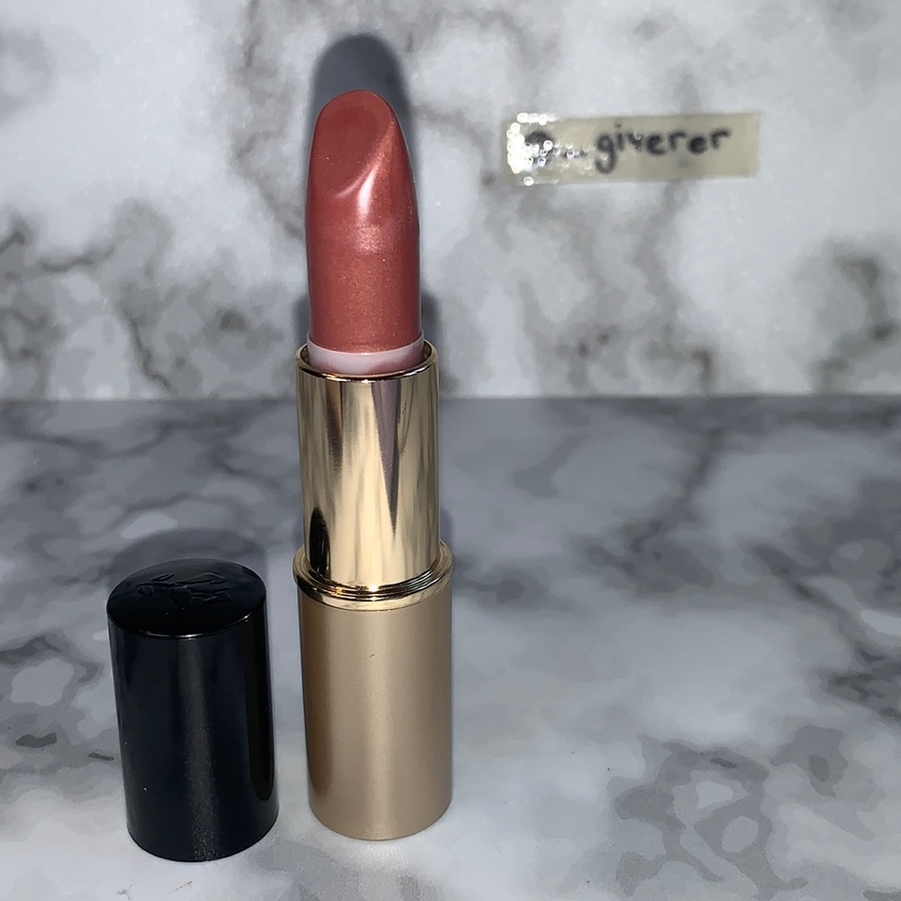 LACEWOOD Lancome L’Absolu Rouge Lipstick RARE
